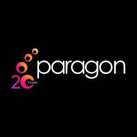 Paragon Legal logo